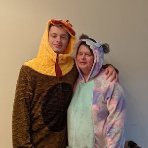 Meet your Posher, Zach